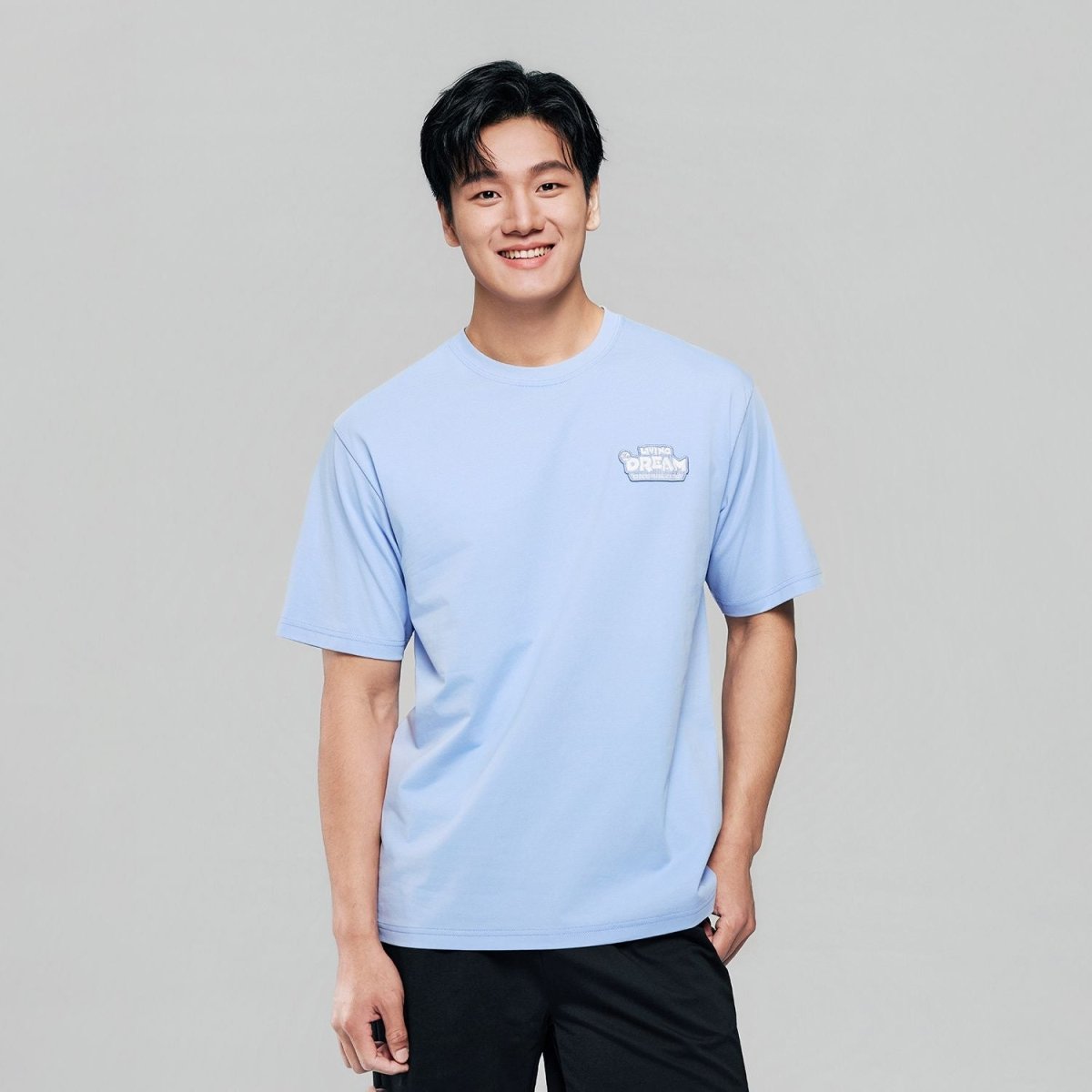 Men's Minions Graphic Print Tee