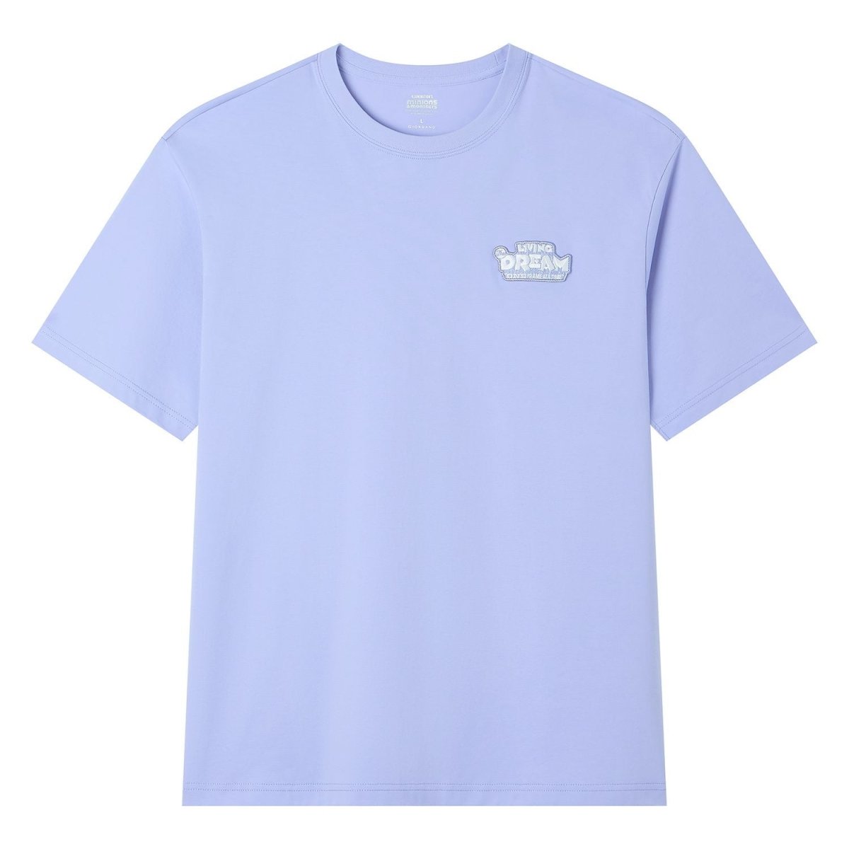 Men's Minions Graphic Print Tee