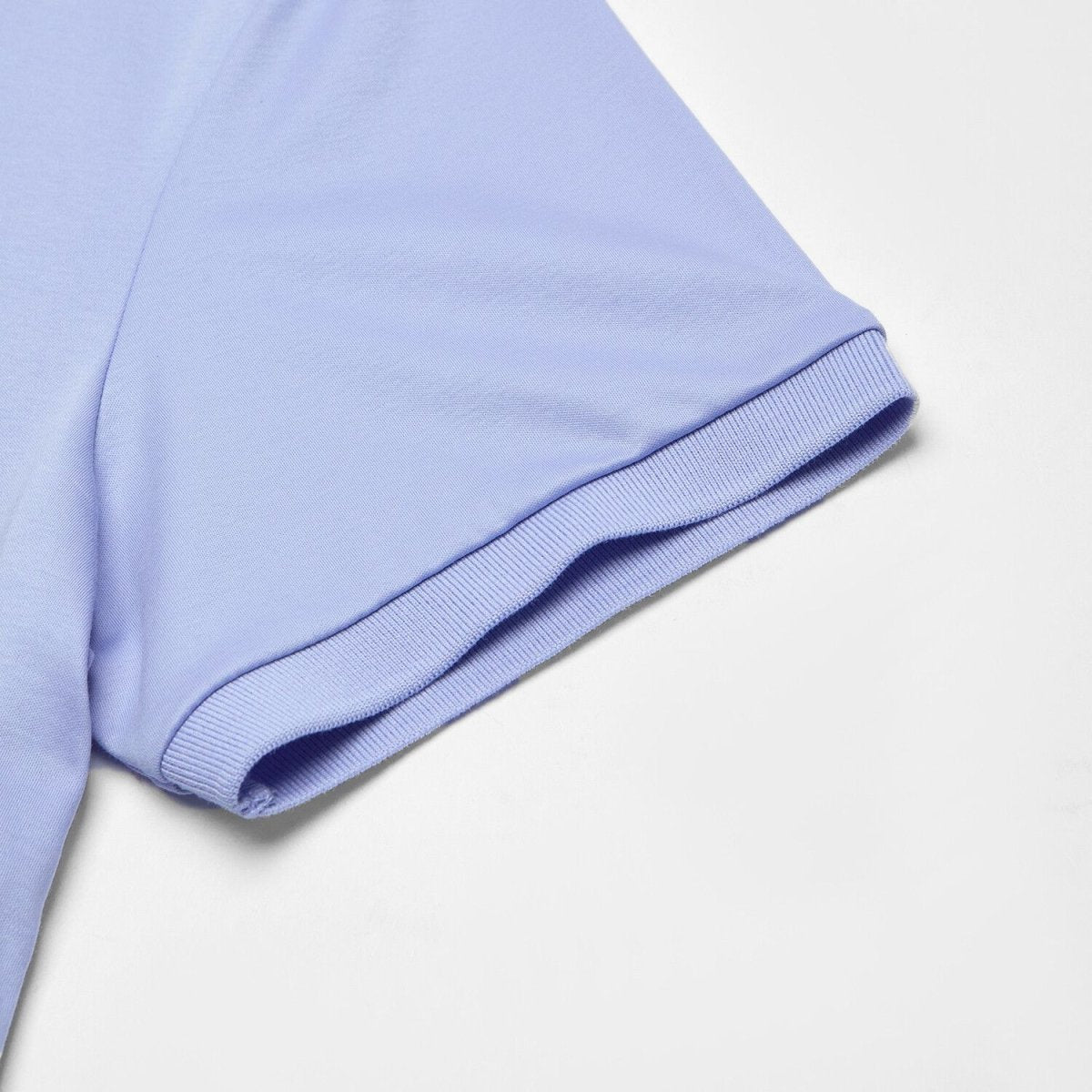 Men’s Liquid Touch Slim Fit Cotton Interlock Polo