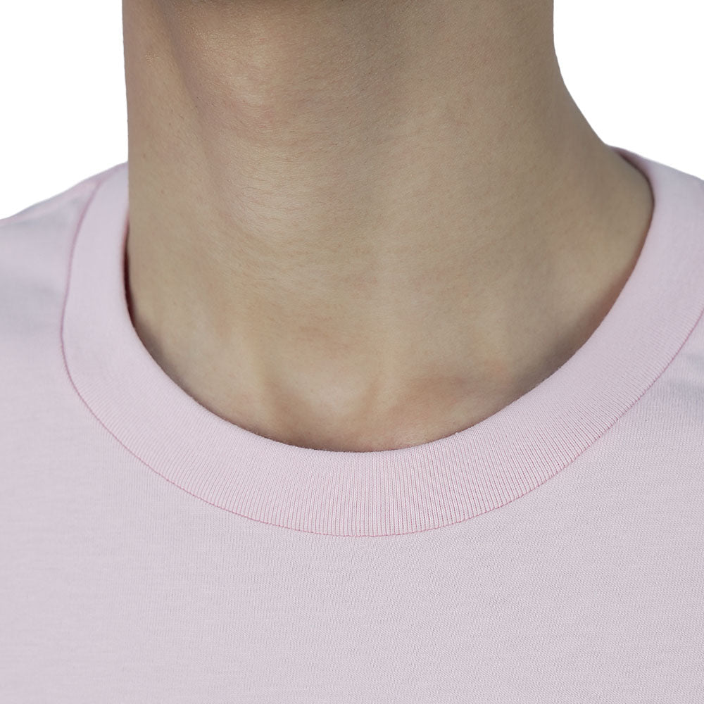 Men Slim Branding Graphic Cotton Tee