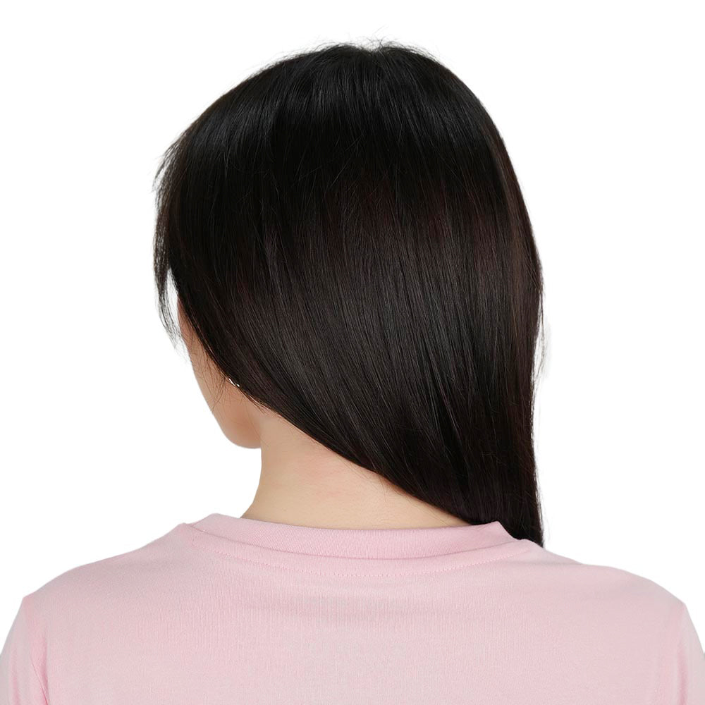 Women's Regular Fit Cotton Crew Neck Printed Tee