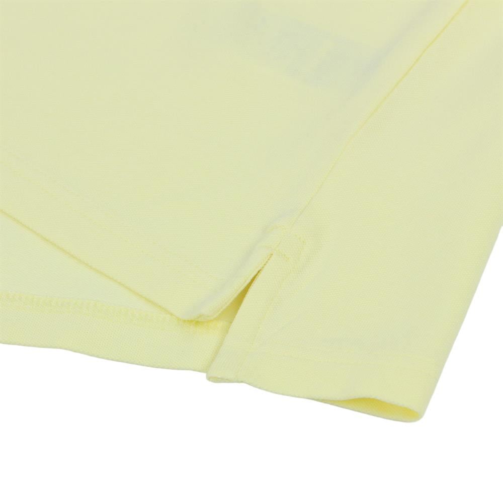 Men's Slim Fit Pique Polo: Elevated Comfort, Modern Style