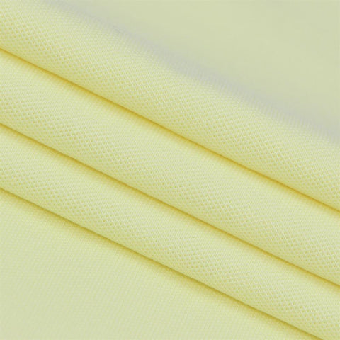 Men's Slim Fit Pique Polo: Elevated Comfort, Modern Style