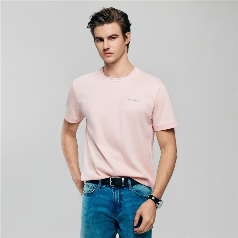Men's Liquid Touch Tee