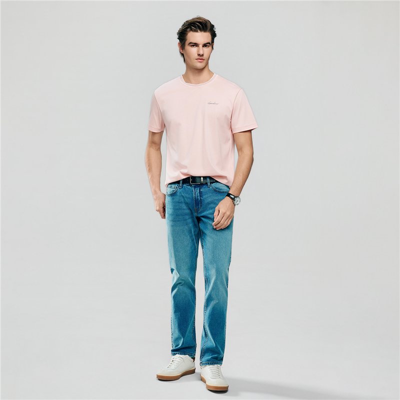 Men's Liquid Touch Tee