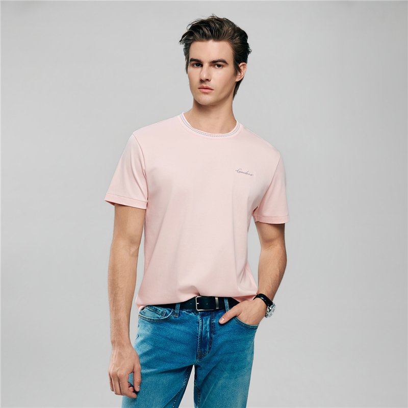 Men's Liquid Touch Tee