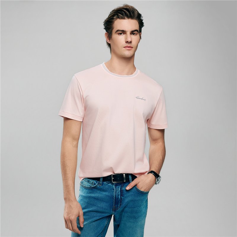 Men's Liquid Touch Tee