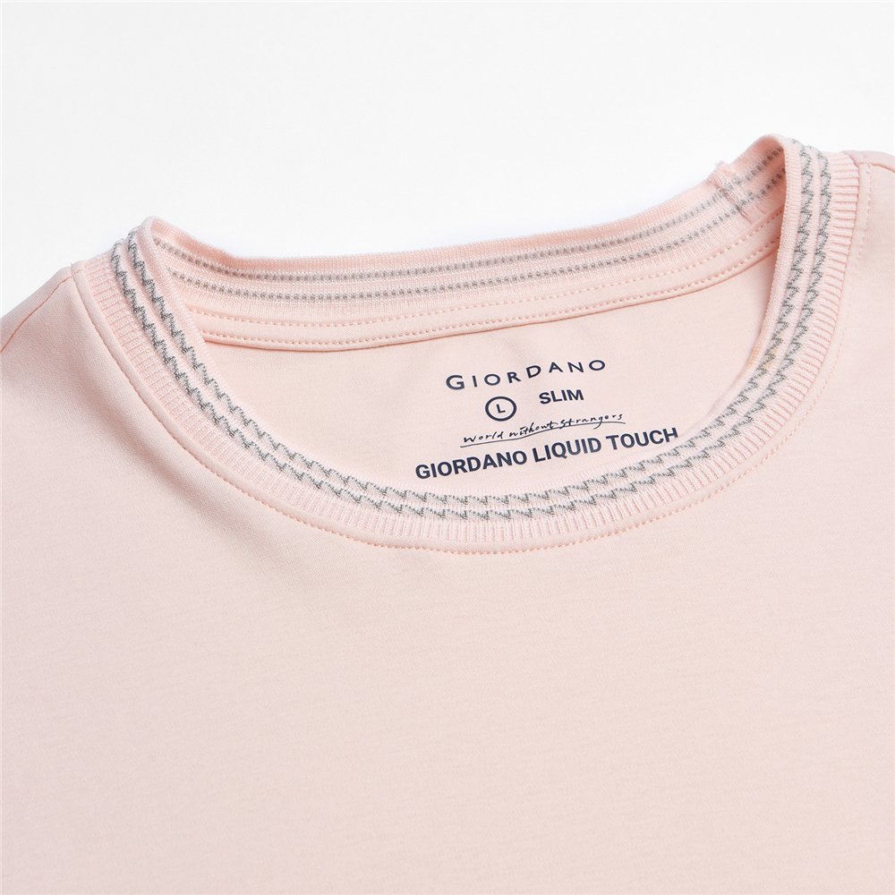 Men's Liquid Touch Tee