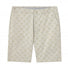 Men's Slim Fit Twill Shorts - Comfortable & Flexible