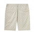 Men's Slim Fit Twill Shorts - Comfortable & Flexible