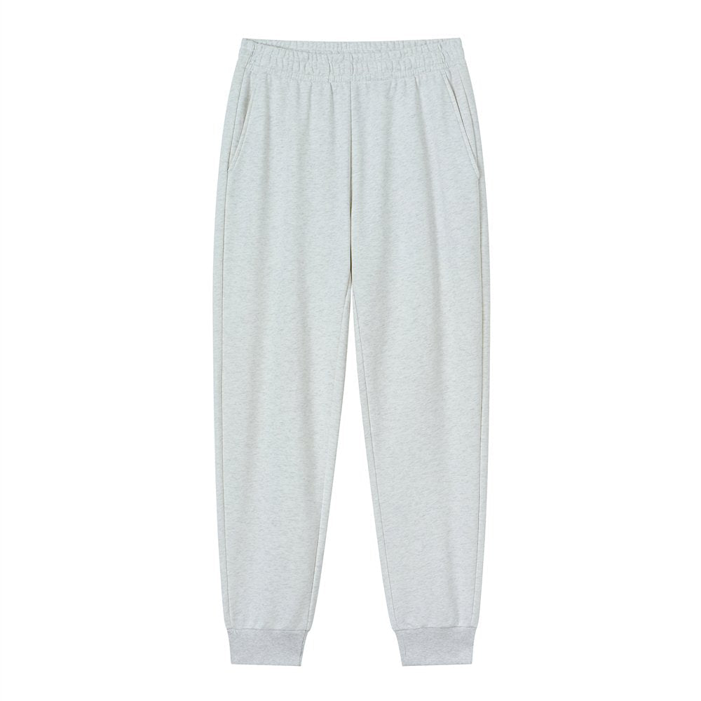 Men French Terry Slim Taper Jogger