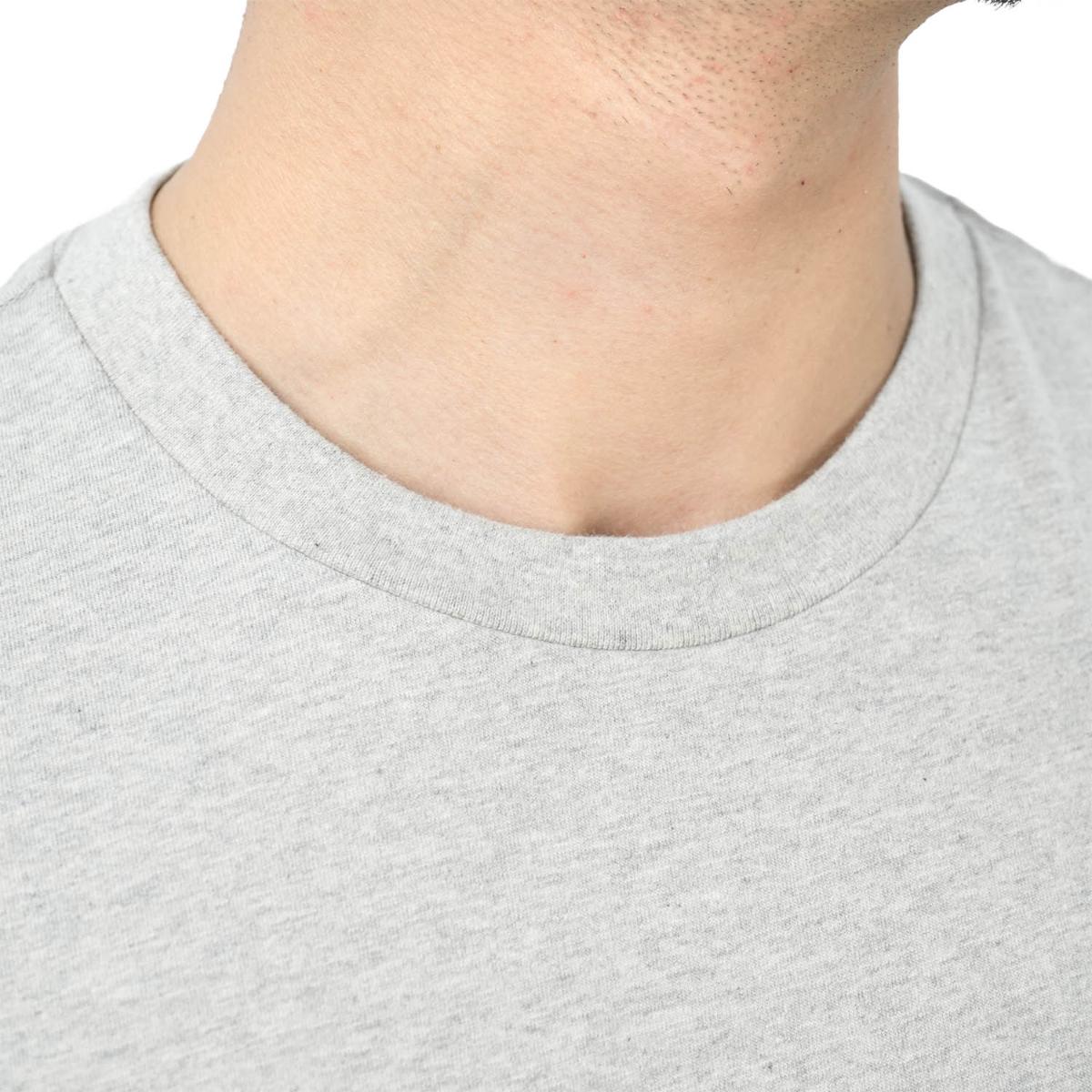 Men's Cotton Jersey Slim Fit Short Sleeve Tee