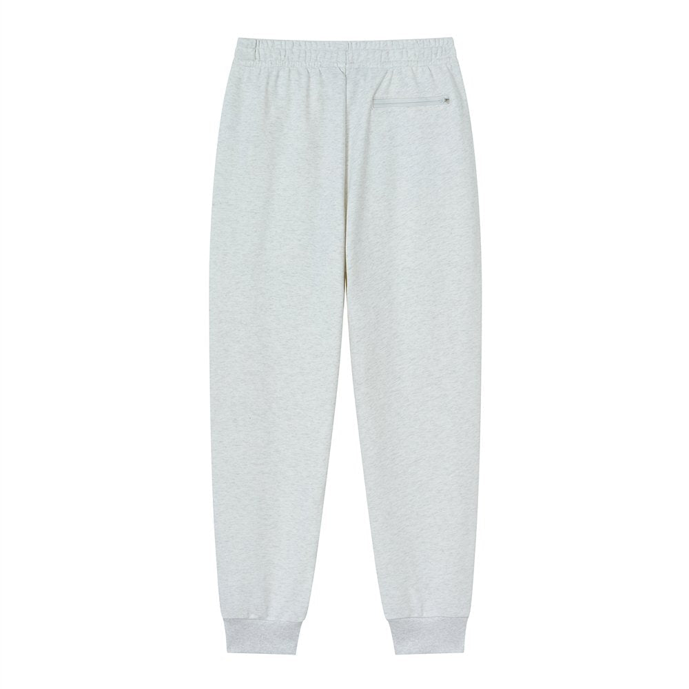 Men French Terry Slim Taper Jogger