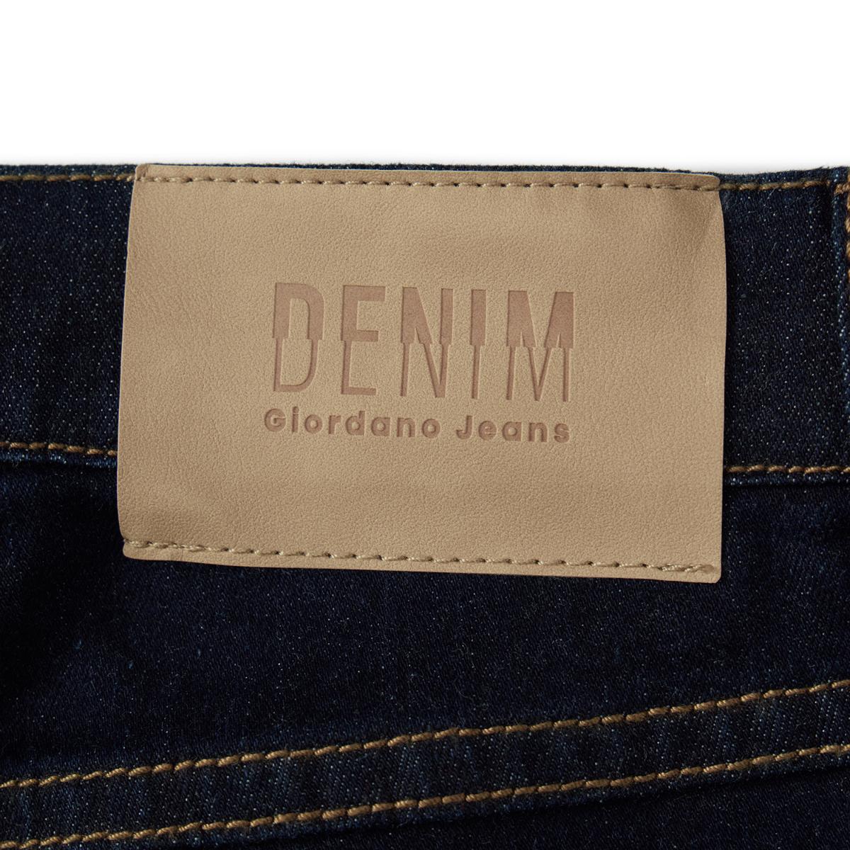 Women Cotton/Polyester Denim HGH Slim