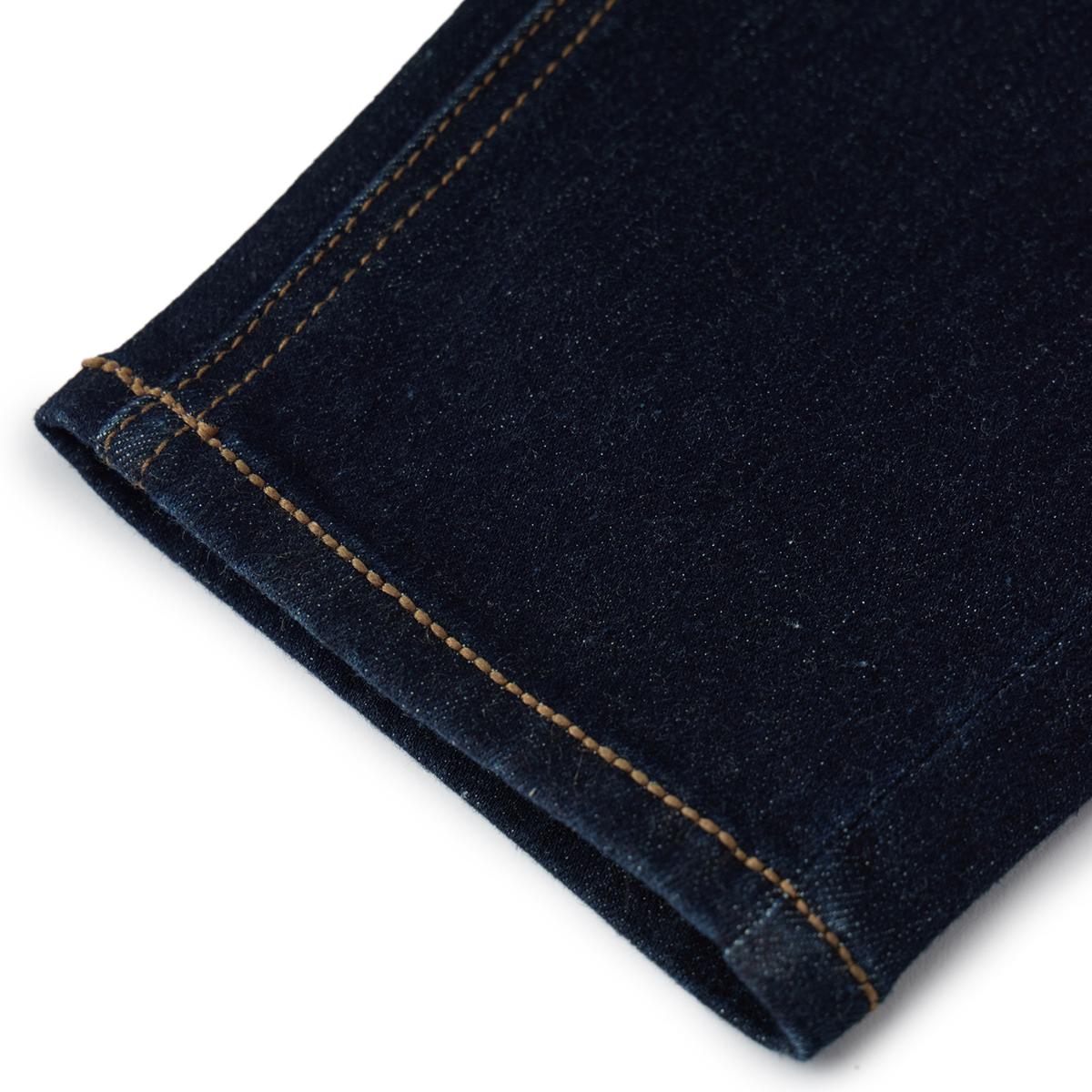 Women Cotton/Polyester Denim HGH Slim