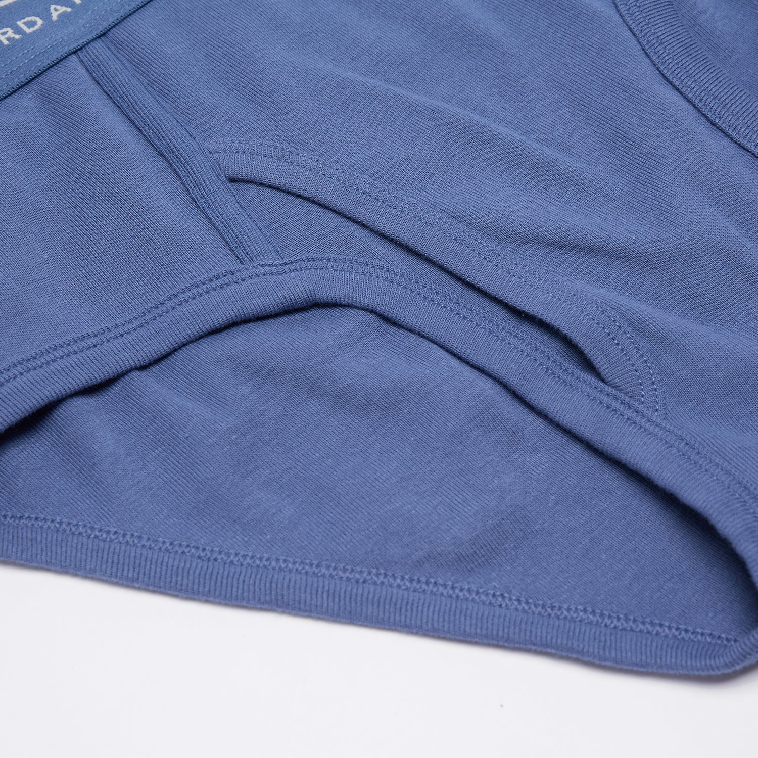 Men's Classic Cotton Rib Briefs 6-Pack Essentials