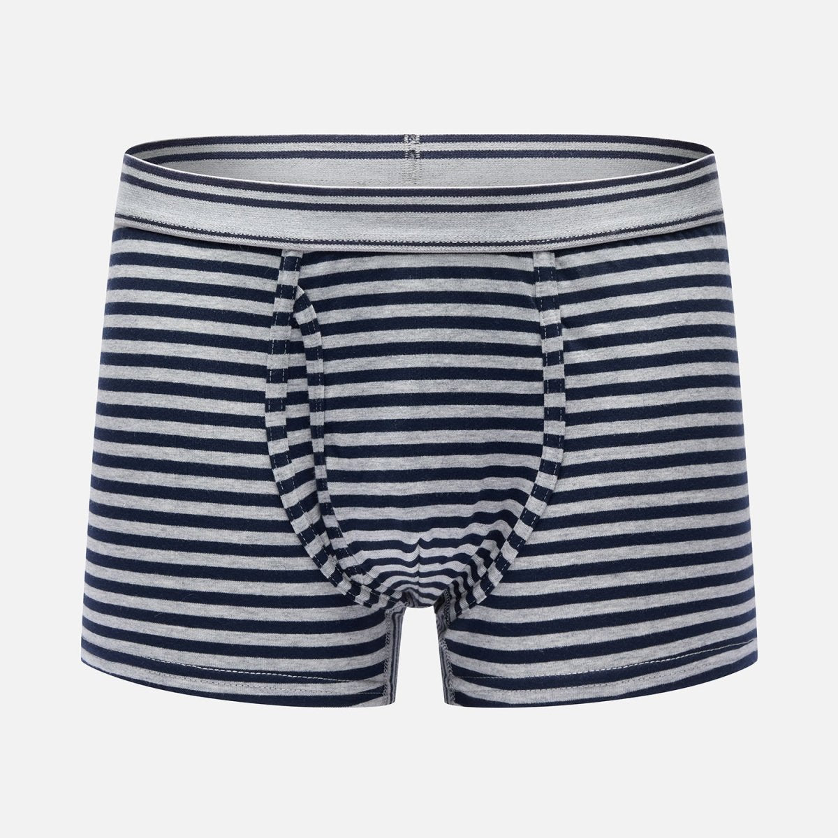 Men’s Cotton Stretch Jersey Trunks 3-Pack Essentials