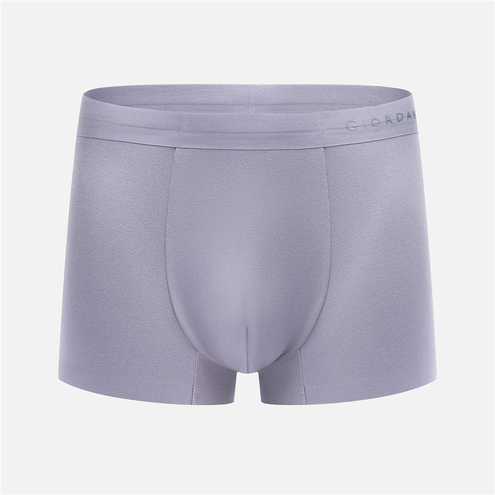 Men's 3-Pack Modal Stretch Trunks
