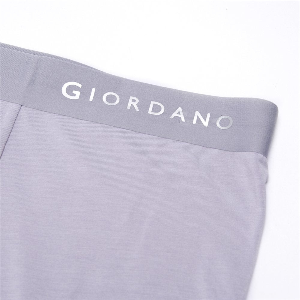 Men's 3-Pack Modal Stretch Trunks