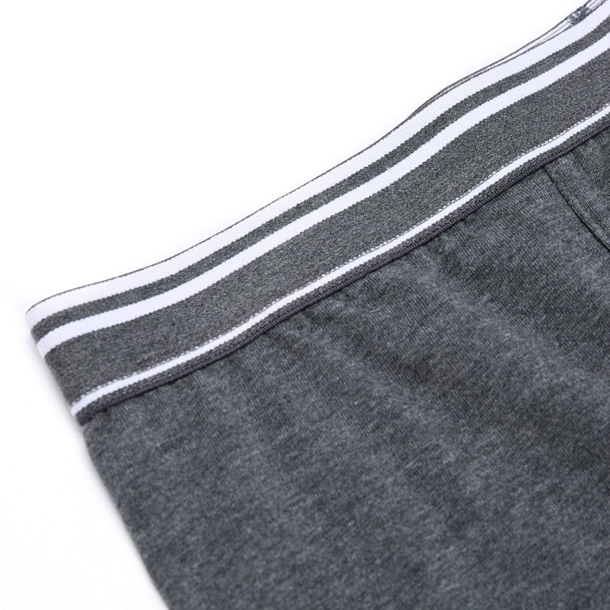 Men’s Cotton Stretch Jersey Trunks 3-Pack Essentials