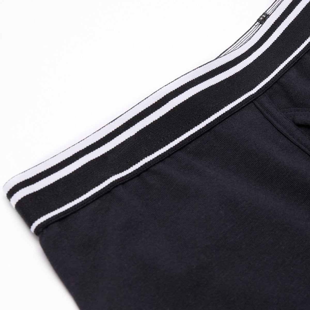 Men’s Cotton Stretch Jersey Trunks 3-Pack Essentials
