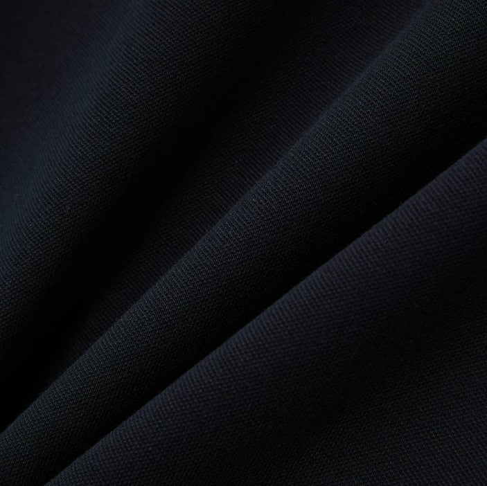 Men's Classic Slim Fit Polo with Signature Embroidery