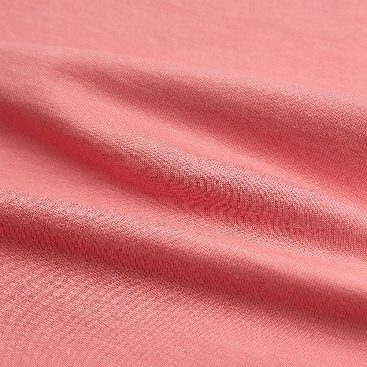 Men's Cotton Jersey Crew Neck Print Tee