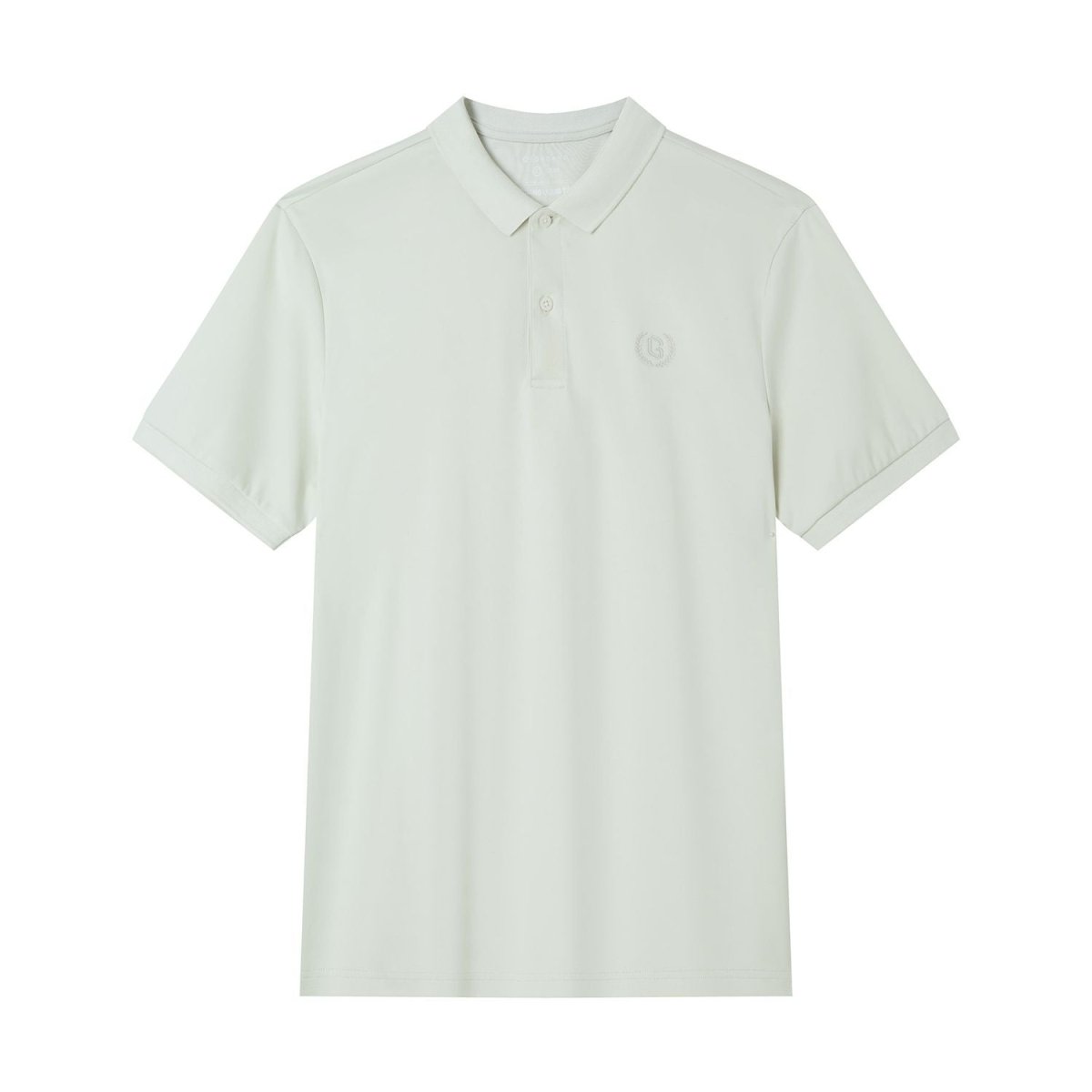 Men’s Liquid Touch Slim Fit Cotton Interlock Polo