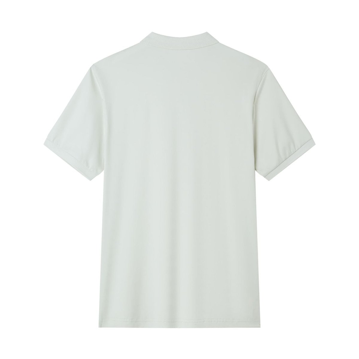Men’s Liquid Touch Slim Fit Cotton Interlock Polo