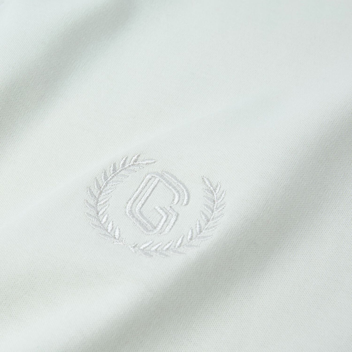Men’s Liquid Touch Slim Fit Cotton Interlock Polo