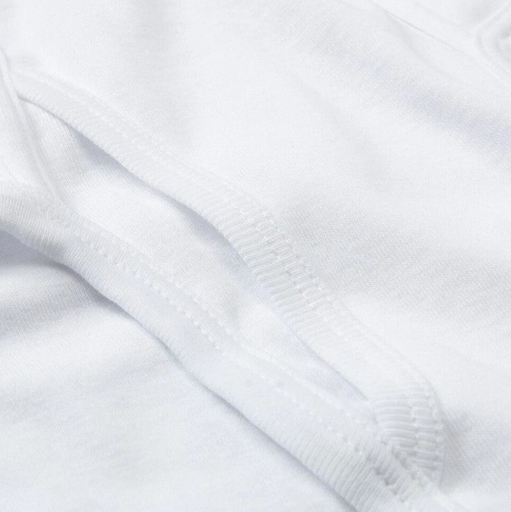 Men's Cotton Classic Fit Briefs - 6-Pack