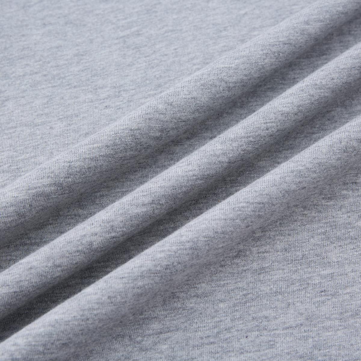 مجموعة من 3 قمصان قطنية برقبة دائرية للرجال