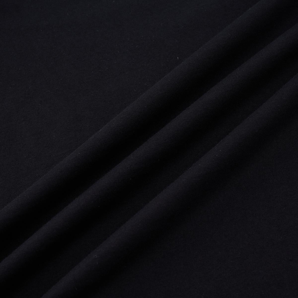 مجموعة من 3 قمصان قطنية برقبة دائرية للرجال