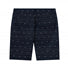 Men's Slim Fit Twill Shorts - Comfortable & Flexible