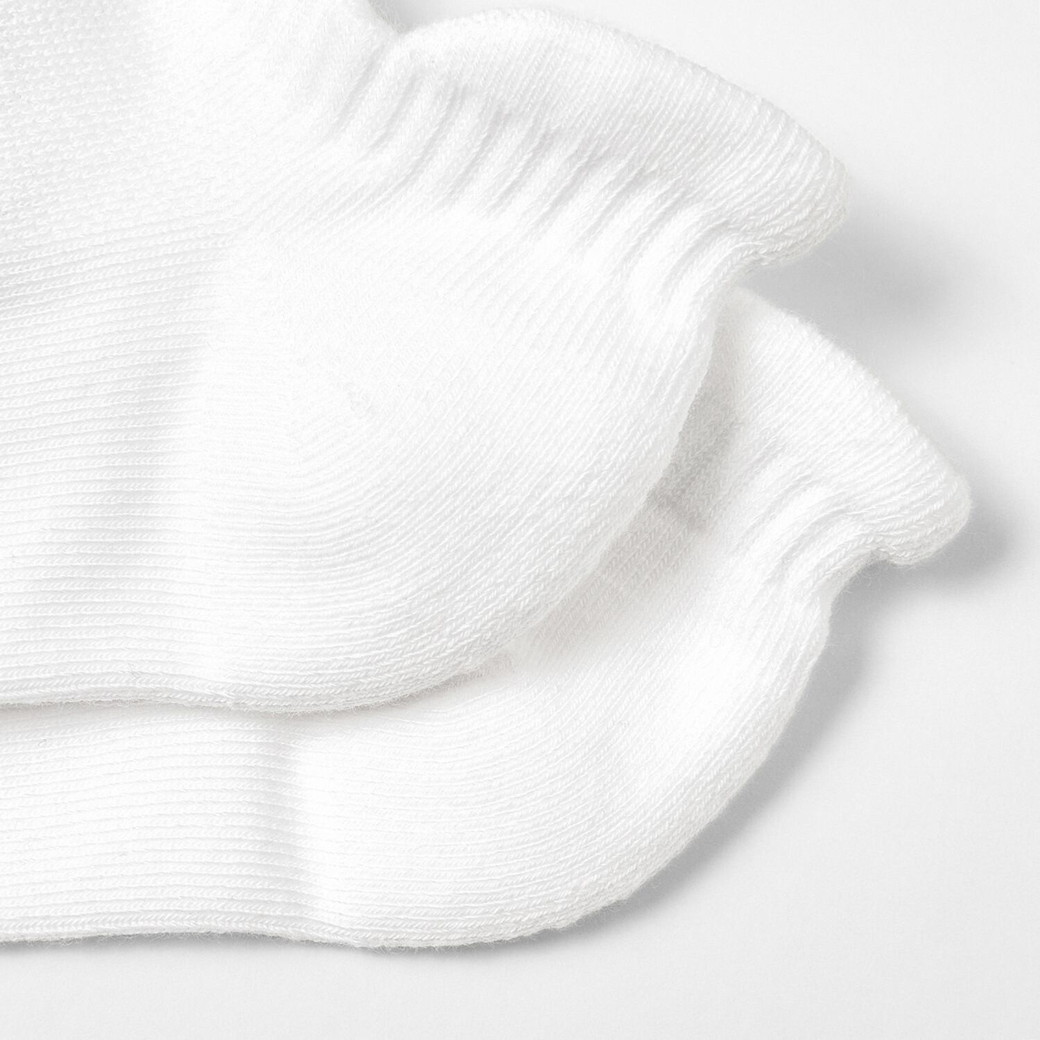 Unisex Lion Logo Socks: 2-Pack Cotton Blend Ankle Length