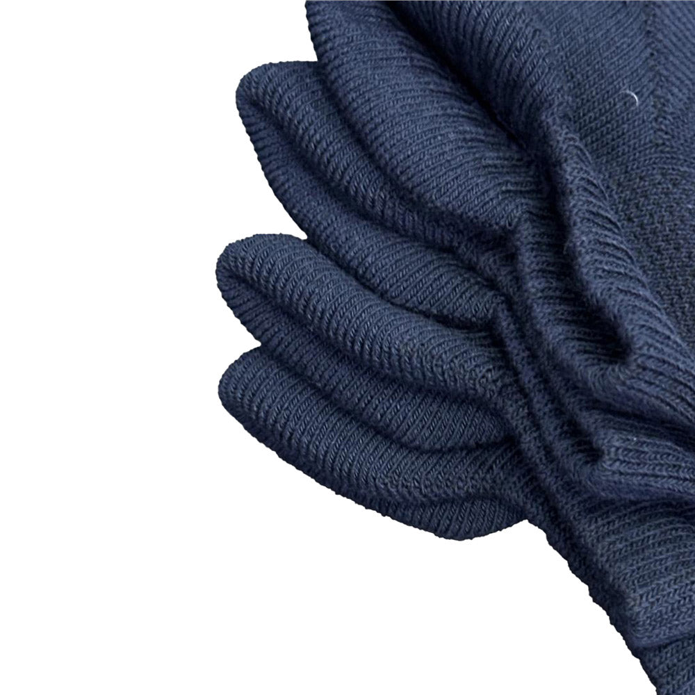 Unisex Lion Logo Socks: 2-Pack Cotton Blend Ankle Length