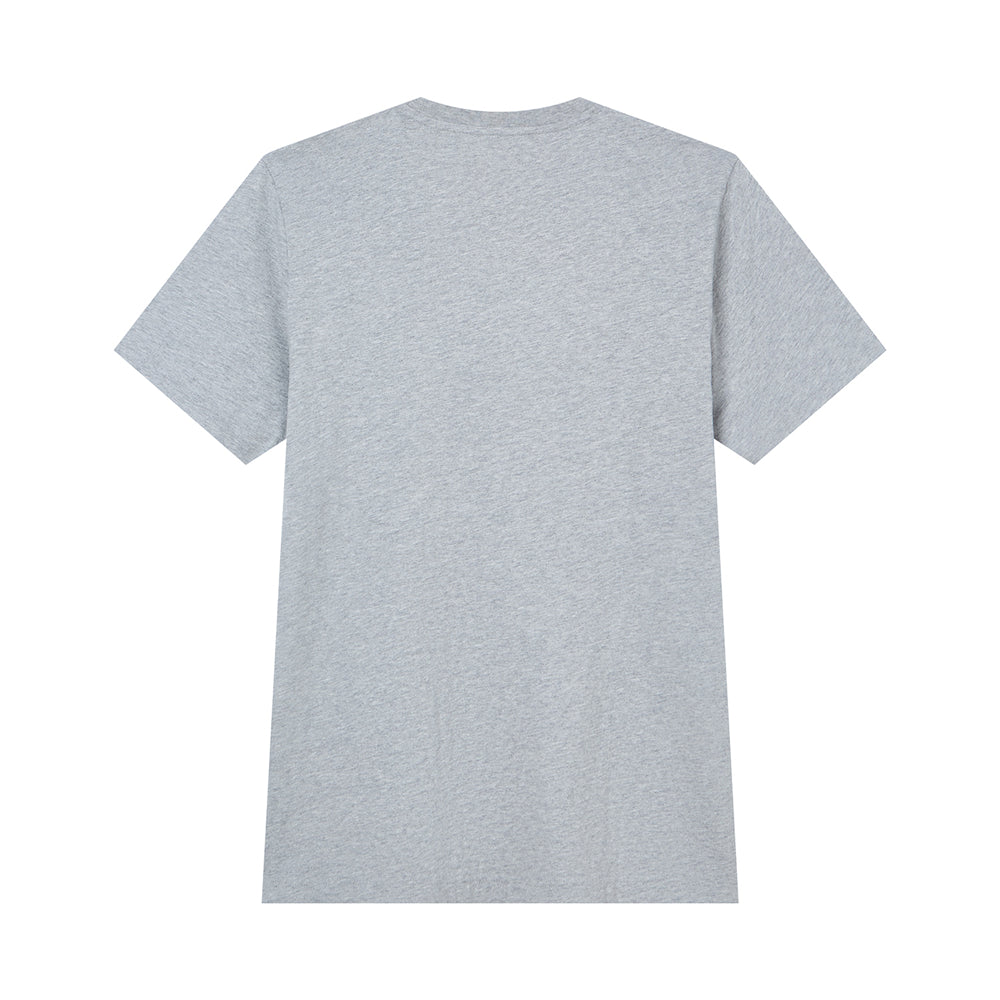 Men’s Slim Cotton Crew Neck Tee 3-Pack Essentials