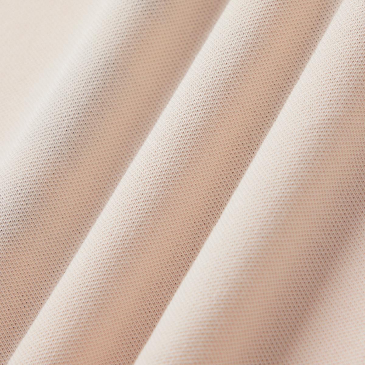 Junior's Slim Fit Cotton Pique Signature Embroidery Polo