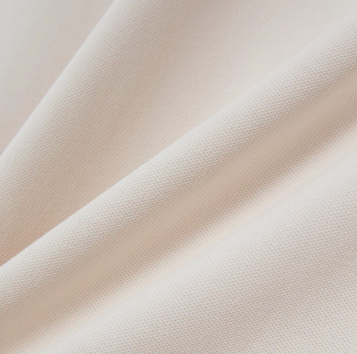 Men's Classic Slim Fit Polo with Signature Embroidery