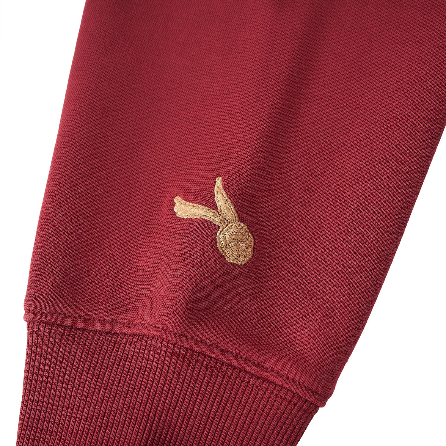 Men's Harry Potter Cotton Polyester Printed Hoodie - Limited Edition Collection