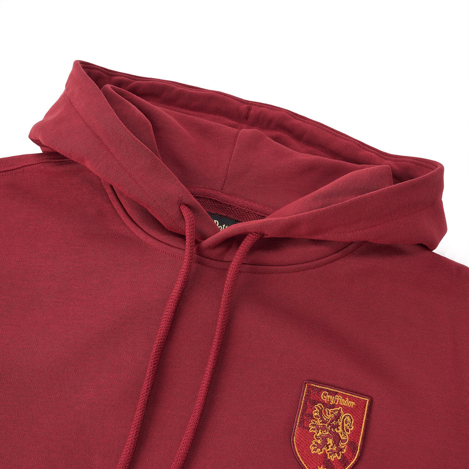 Men's Harry Potter Cotton Polyester Printed Hoodie - Limited Edition Collection