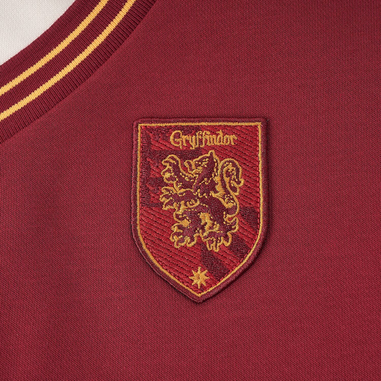 سويت شيرت هاري بوتر للأطفال من القطن والبوليستر - مجموعة طبعة محدودة