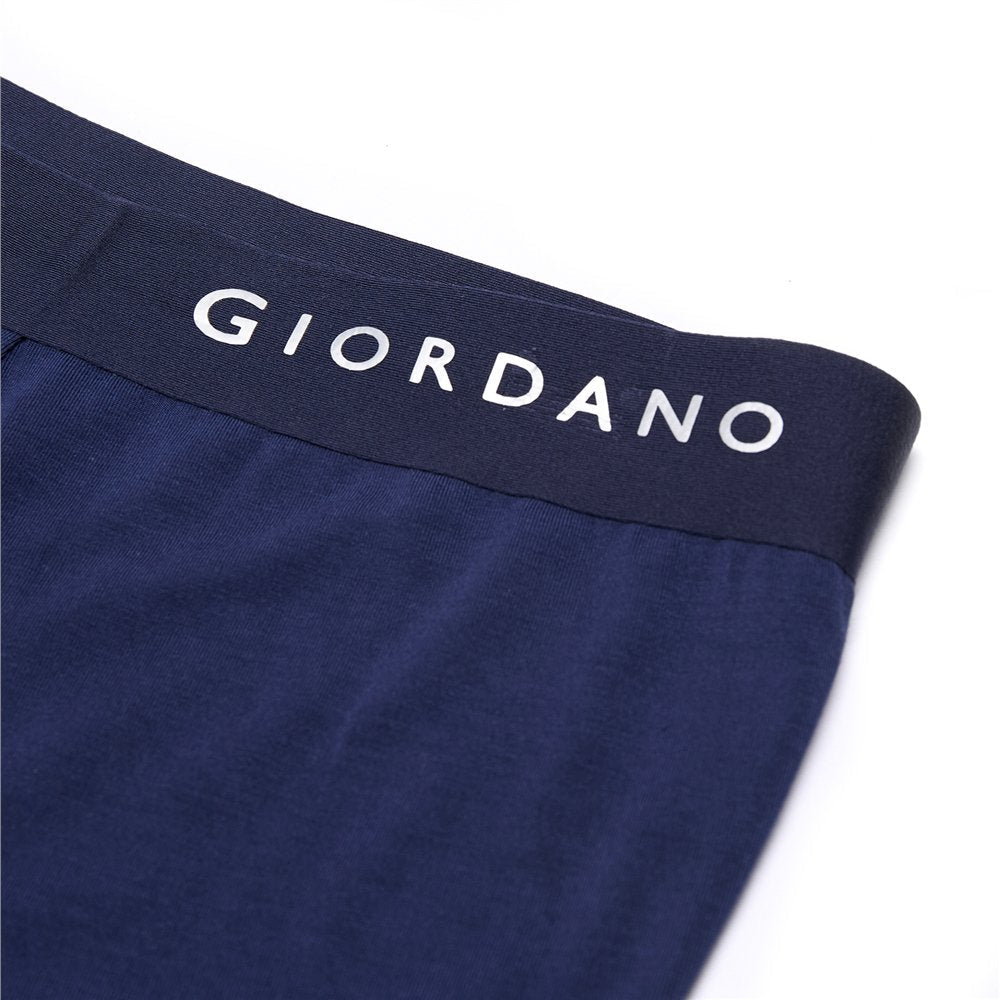 Men's 3-Pack Modal Stretch Trunks