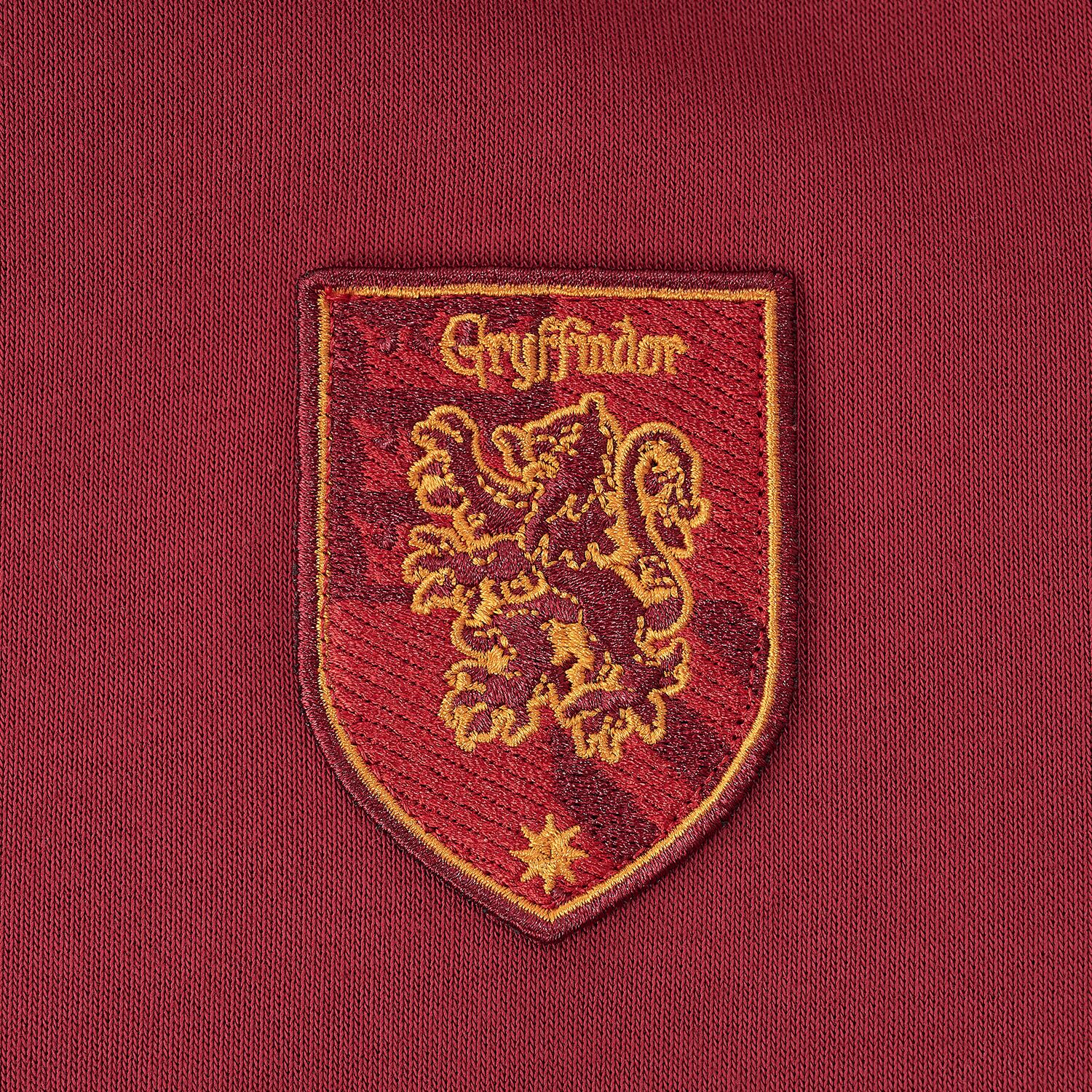 Men's Harry Potter Cotton Polyester Printed Hoodie - Limited Edition Collection