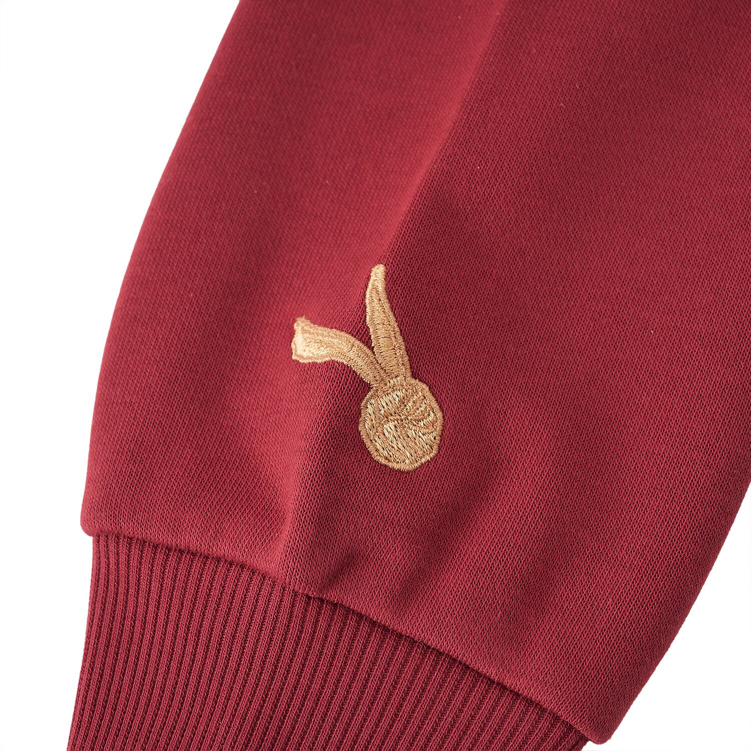 هودي هاري بوتر من القطن والبوليستر للأطفال - مجموعة إصدار محدود