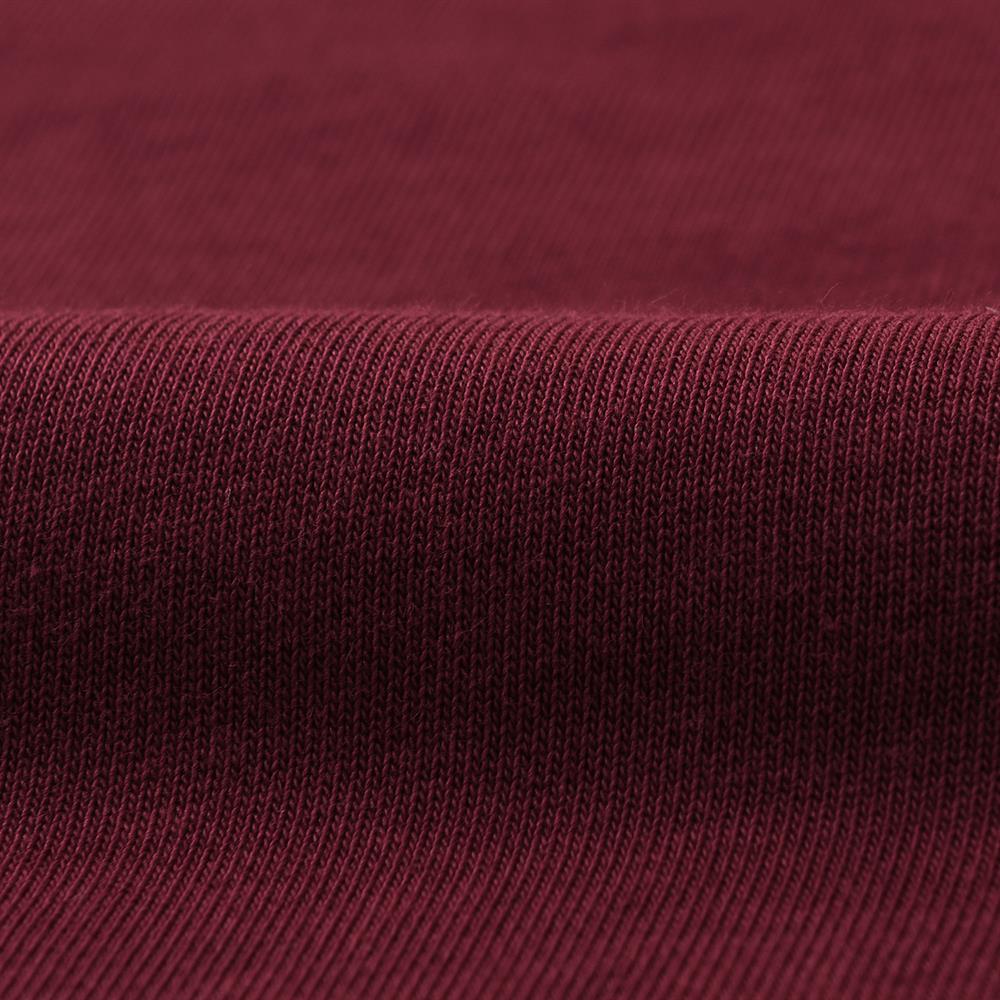 Men’S Relaxed French Terry Crew Neck Graphic Sweatshirt