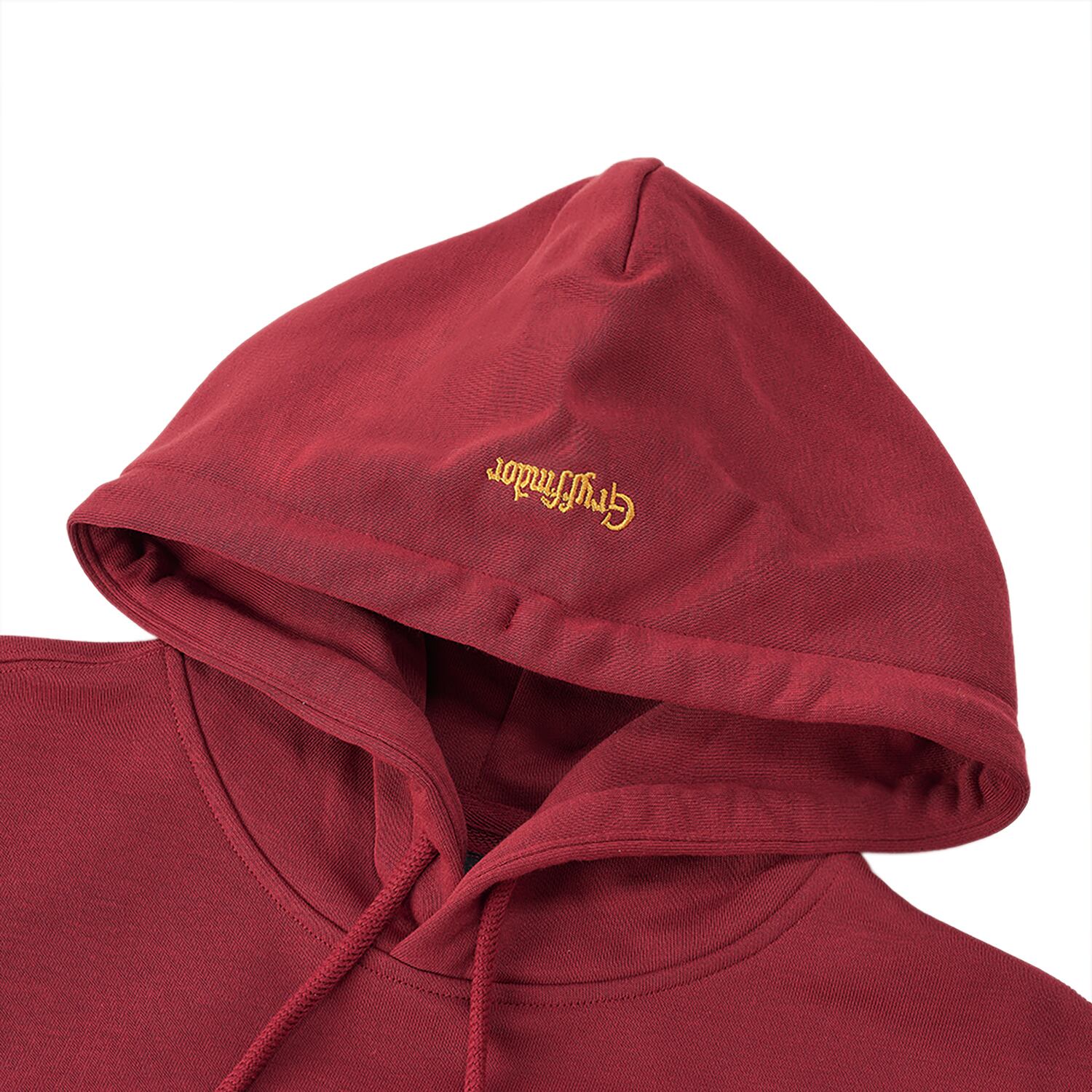 Men's Harry Potter Cotton Polyester Printed Hoodie - Limited Edition Collection