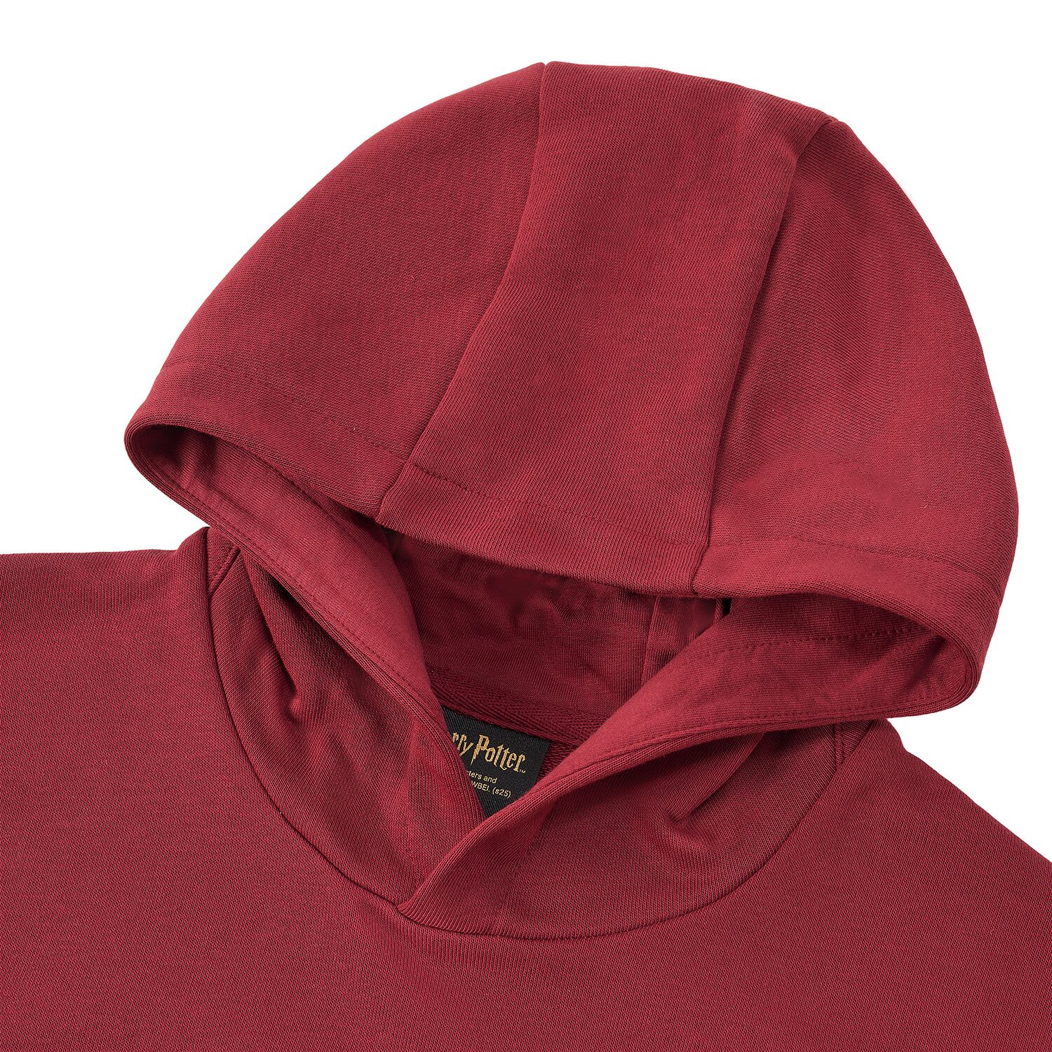 هودي هاري بوتر من القطن والبوليستر للأطفال - مجموعة إصدار محدود