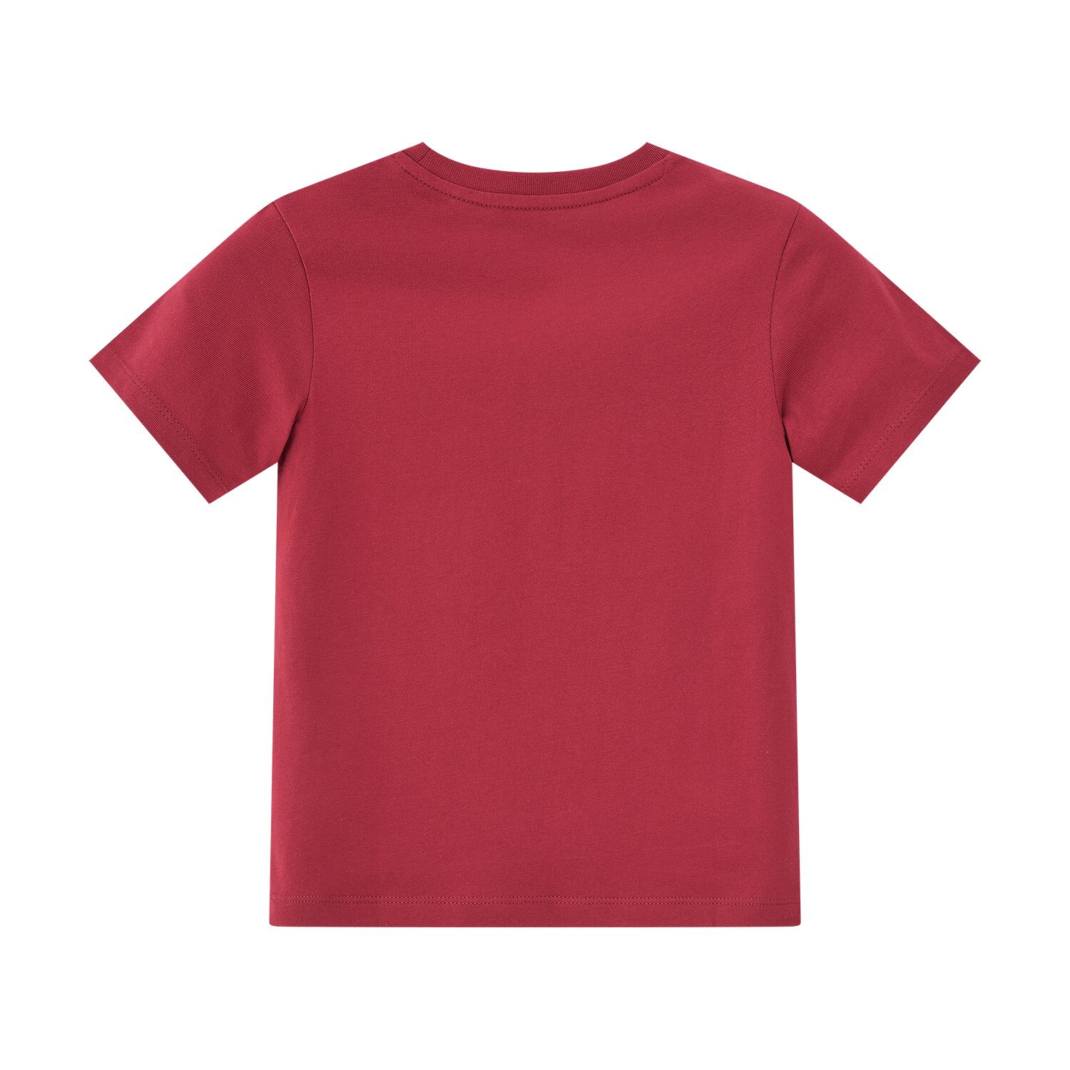 تي شيرت قطني للأطفال بطبعة هاري بوتر - مجموعة طبعة محدودة