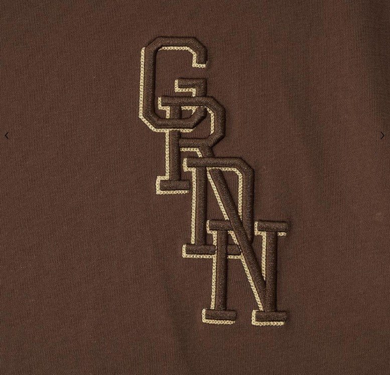 Men’S Relaxed Fit Cotton Jersey Crew Neck Print Tee